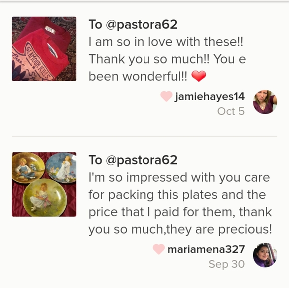 Satisfied Buyers👍 - Picture 2 of 8